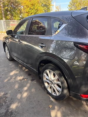 MAZDA CX 5 automata !!! - imagine 3