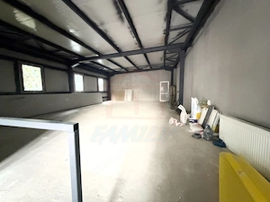 Spatiu birouri/cabinete medicale/etc 240mp Tiglina 1 - imagine 5