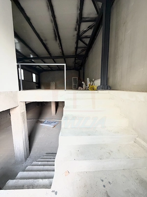 Spatiu birouri/cabinete medicale/etc 240mp Tiglina 1 - imagine 4