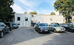 Spatiu birouri/cabinete medicale/etc 240mp Tiglina 1 - imagine 16