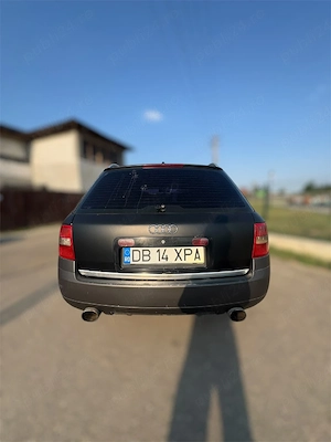 vand audi automat - imagine 3