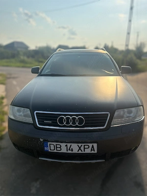 vand audi automat - imagine 4