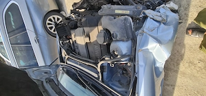 BMW seria 325 CI decapotabila  avariata - imagine 4