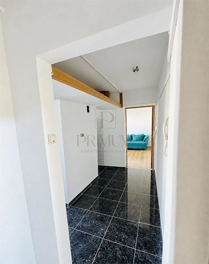 DACIA - BLOC IZOLAT - 3 CAMERE  - 2 BLCOANE - CENTRALA PROPRIE - CLIMA - imagine 4