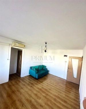 DACIA - BLOC IZOLAT - 3 CAMERE  - 2 BLCOANE - CENTRALA PROPRIE - CLIMA - imagine 2