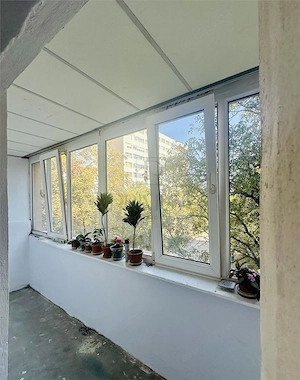 DACIA - BLOC IZOLAT - 3 CAMERE  - 2 BLCOANE - CENTRALA PROPRIE - CLIMA - imagine 9