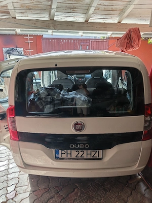 vand fiat qubo - imagine 4