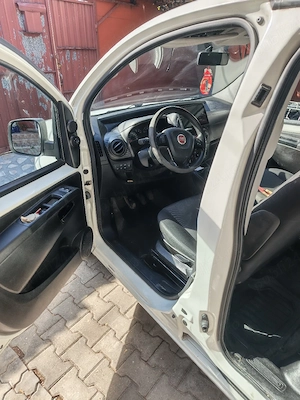 vand fiat qubo - imagine 3