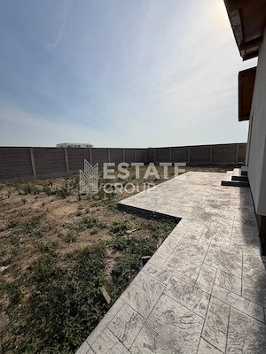 Casa individuala cu 4 camere in Mosnita Noua - imagine 18