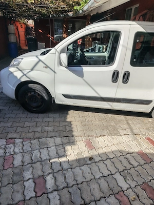 vand fiat qubo - imagine 5