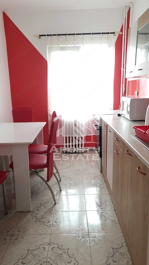Apartament spatios 3 camere, zona Medicina - Take Ionescu, Timisoara - imagine 6