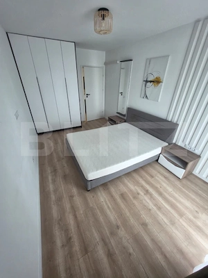 Apartament 3 camere, 60 mp, zona Zorilor - imagine 2