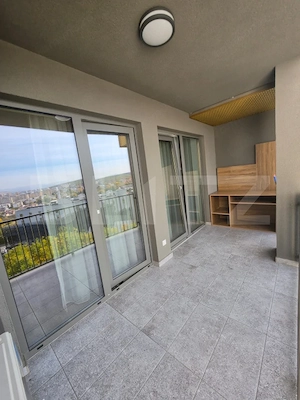 Apartament 3 camere, 60 mp, zona Zorilor - imagine 8