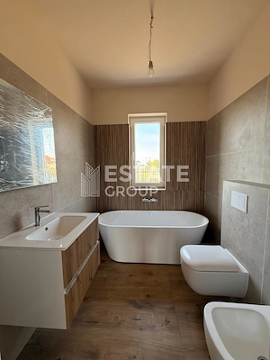 Casa individuala cu 4 camere in Mosnita Noua - imagine 9