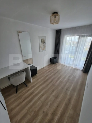 Apartament 3 camere, 60 mp, zona Zorilor - imagine 3