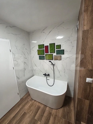 Apartament 3 camere, 60 mp, zona Zorilor - imagine 11