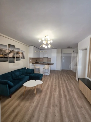 Apartament 3 camere, 60 mp, zona Zorilor - imagine 7