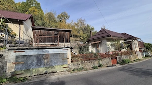 Casa de vanzare Valea Rosie