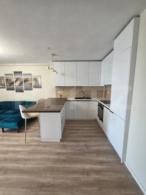 Apartament 3 camere, 60 mp, zona Zorilor - imagine 9