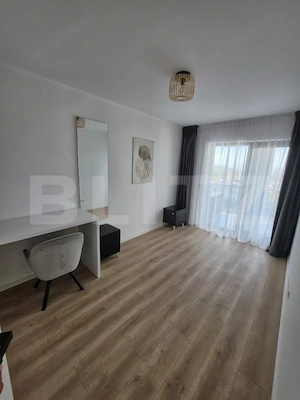 Apartament 3 camere, 60 mp, zona Zorilor - imagine 4