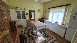 Casa de vanzare Valea Rosie - imagine 2