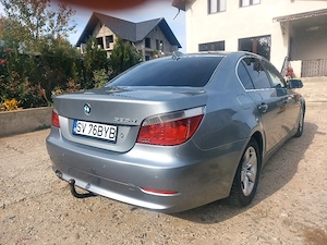BMW E 60 525 Automat - imagine 5