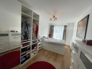 Apartament  2 camere, terasa, parcare subterana, zona Calea Turzii - imagine 5