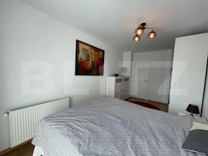 Apartament  2 camere, terasa, parcare subterana, zona Calea Turzii - imagine 7