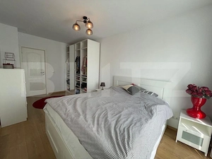 Apartament  2 camere, terasa, parcare subterana, zona Calea Turzii - imagine 6