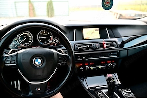 Bmw F10 520d M ( nu e90,e60) - imagine 6