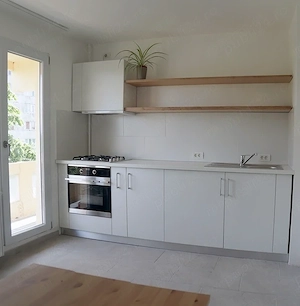 Apartament 3 camere de inchiriat - imagine 3