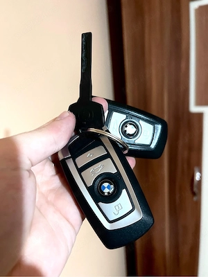 Bmw F10 520d M ( nu e90,e60) - imagine 10