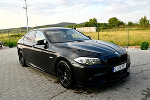 Bmw F10 520d M ( nu e90,e60)