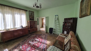 Casa de vanzare Valea Rosie - imagine 8