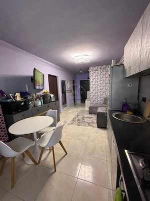 Comision 0! Apartament 2 camere si scara interioara, zona Stejarului - imagine 2