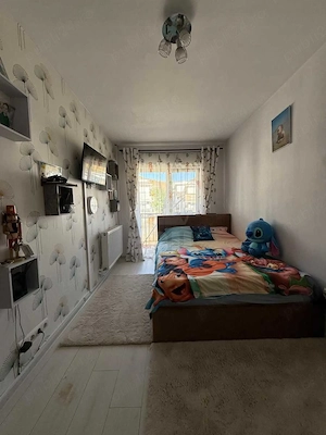 Comision 0! Apartament 2 camere si scara interioara, zona Stejarului - imagine 6