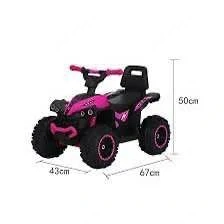 Atv electric 