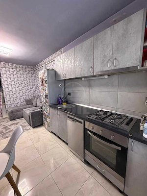 Comision 0! Apartament 2 camere si scara interioara, zona Stejarului - imagine 5