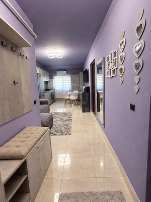 Comision 0! Apartament 2 camere si scara interioara, zona Stejarului - imagine 3