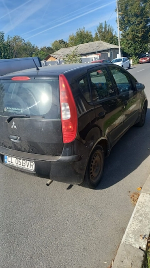 Vand mitsubishi colt - imagine 2