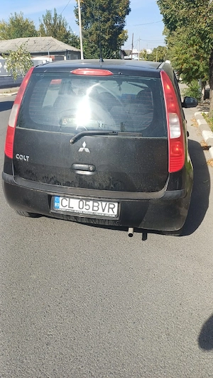 Vand mitsubishi colt - imagine 3