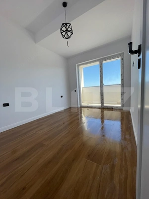 Apartament cu 2 camere, 45 mp, zona Floresti - imagine 4
