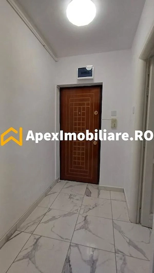 Apartament 3 camere de inchiriat Unirii București | ApexImobiliare.ro - imagine 9
