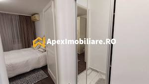Apartament 3 camere de inchiriat Unirii București | ApexImobiliare.ro - imagine 13