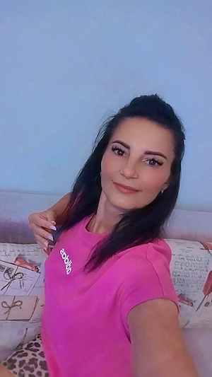 Nu ezita să mă cunoști !
