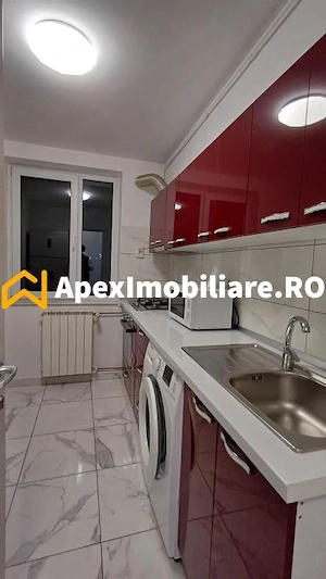 Apartament 3 camere de inchiriat Unirii București | ApexImobiliare.ro - imagine 8