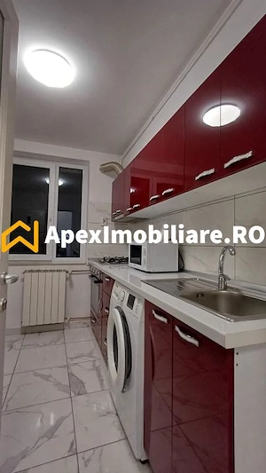 Apartament 3 camere de inchiriat Unirii București | ApexImobiliare.ro - imagine 7