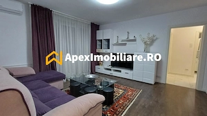 Apartament 3 camere de inchiriat Unirii București | ApexImobiliare.ro - imagine 3