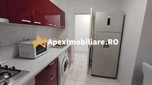 Apartament 3 camere de inchiriat Unirii București | ApexImobiliare.ro - imagine 5