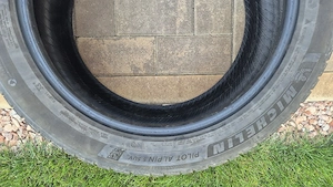 Anvelope de iarna Michelin XL NO 305x40x20 si 275x45x20 - imagine 4
